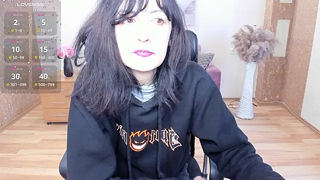 Dana_Haliti Live XXX Chat