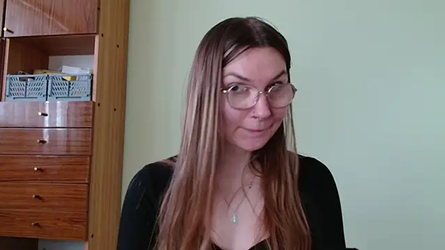 Chat XXX en directo de LooveELLYx