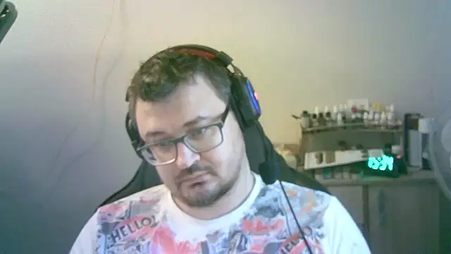 SirAbuser 라이브 XXX 채팅