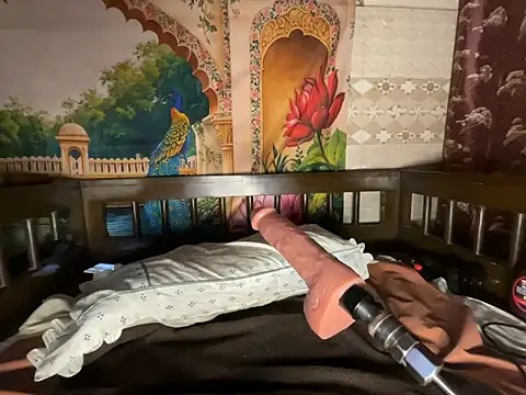 Živý XXX chat JASMINE1122