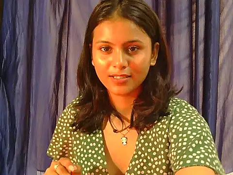 Piyyuu Show in webcam