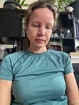 AnnikaRosen Live XXX chat