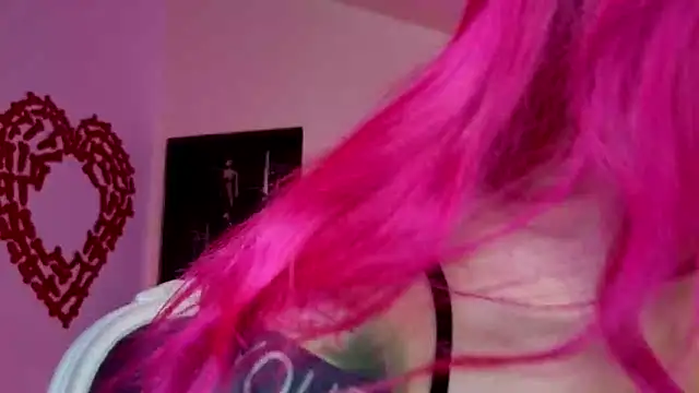 kulteachern Live XXX chat