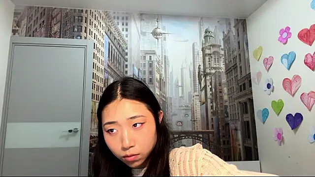 SweetMiaXO লাইভ XXX চ্যাট