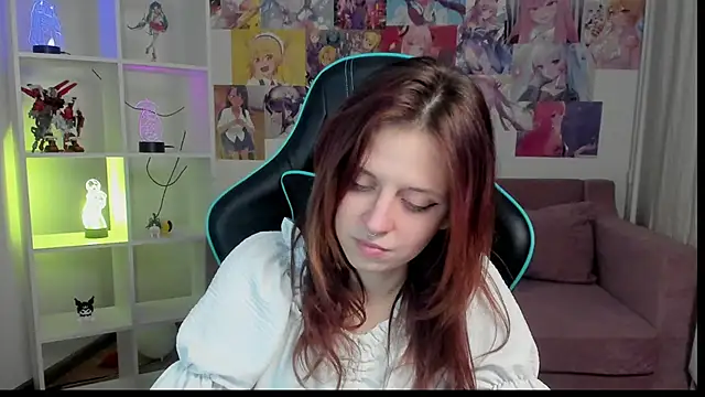 FreyaVeyn Live XXX chat