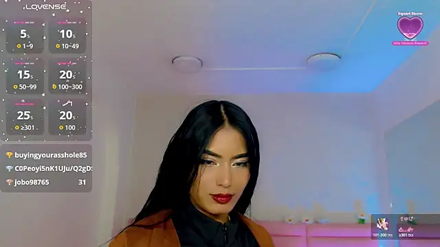 estefany_squirt1 Live XXX-chat