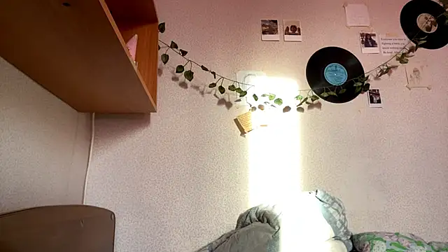 LaureenVielma Adlı Modelin Canlı XXX Sohbeti