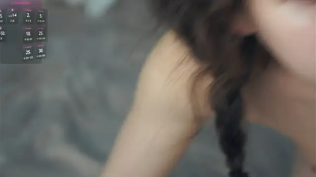 ZofiaSoshnik – Live XXX-chat