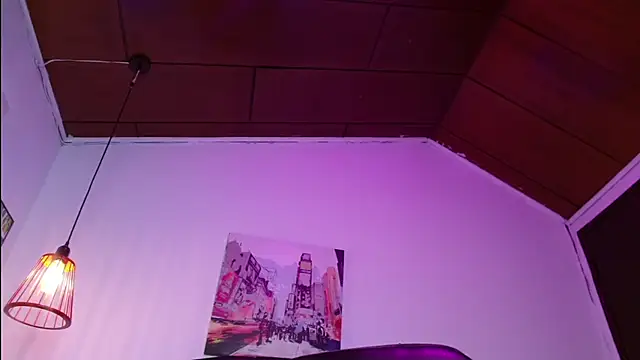 Chat XXX ao vivo de Dominik_girl