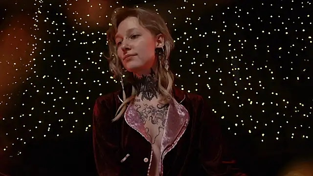 Littlespacemouse Live XXX Chat