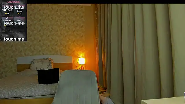 MariaStuart Live XXX Chat