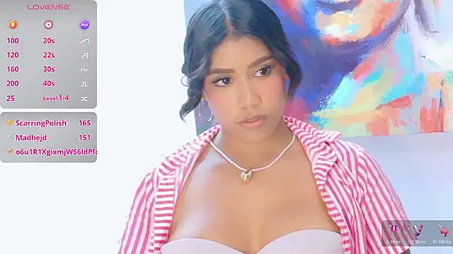 Salome_Diaz_: вебкам-шоу