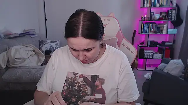 Chat XXX Live SexyWitch_666