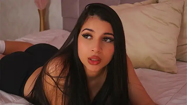 Chat XXX Live AnitaKariri