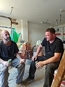 seloloko20 Webcam Show