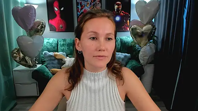 Chat XXX Live MichelleOrtis