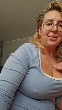 Chat XXX ao vivo de MariaRichi_