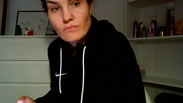 Chat XXX Live Ms-Lust1-