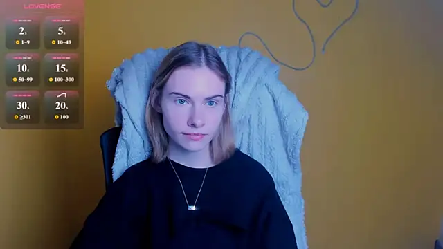 Fiona_Night Live XXX Chat