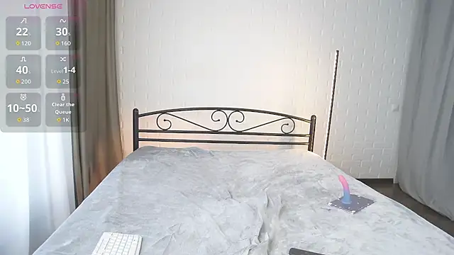 Chat XXX Live AlexsisFaee