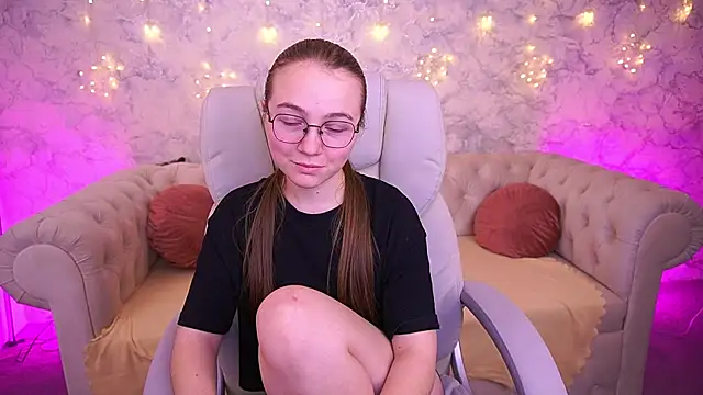 Chat XXX Live ArrinaWairr