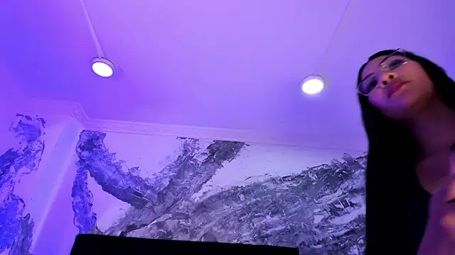 lilithDraven_ Chat XXX in diretta