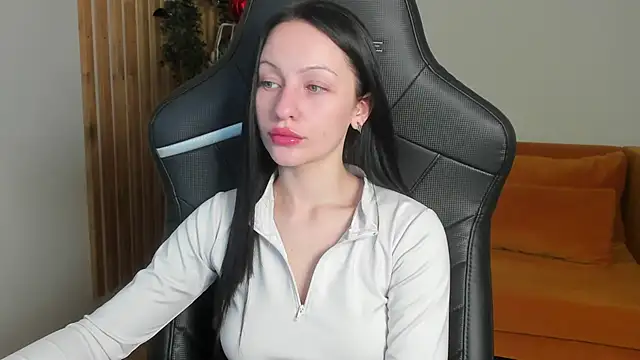 แชท XXX สดของ NaomiBlakes