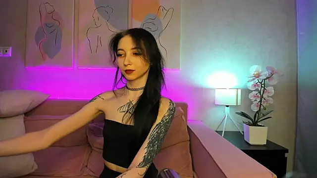 Chat XXX Live Ellen_Hops