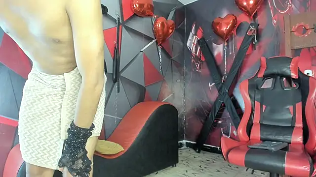 Sembang XXX Secara Langsung Victor_LatinBoy