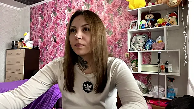 TraciBallena Live XXX Chat