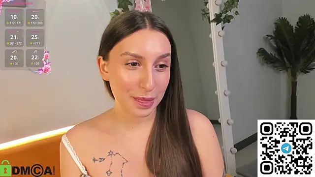 Chat XXX Live Celine_Coello