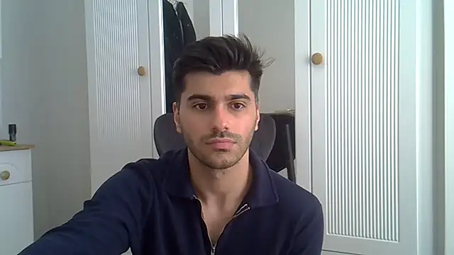 ciceroable Show in webcam