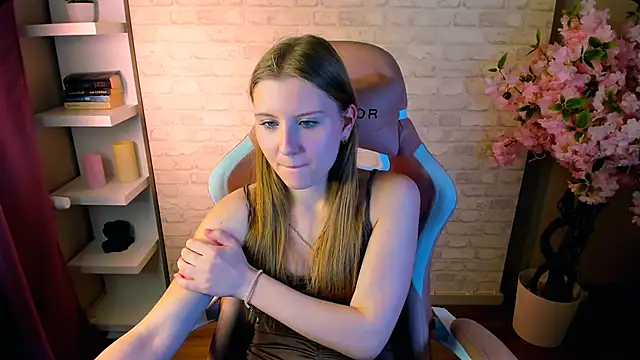 Chat XXX Live Caroline_Desire_