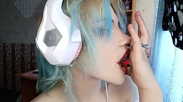 KathernSaulters Obrolan Langsung XXX