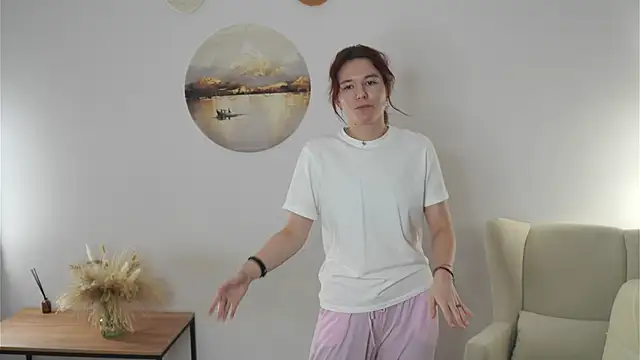 MelvaGoya Obrolan Langsung XXX