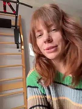 Chat +18 de Oopsfoxy ao vivo