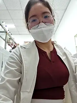 Chat XXX Live HinaLovely