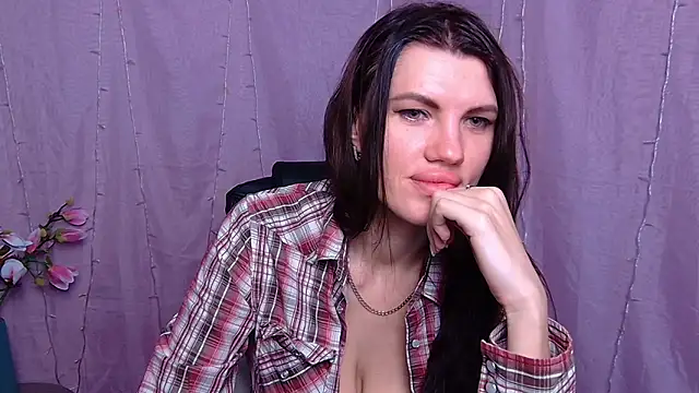 MilaLoona Obrolan Langsung XXX