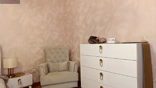 โชว์เว็บแคมของ TarynPalek