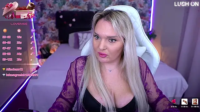 MissyMartinez: απευθείας συνομιλία ΧΧΧ