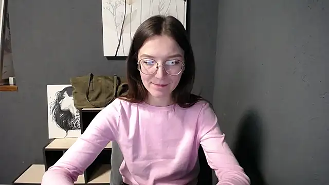 shining_pearl_ Obrolan Langsung XXX