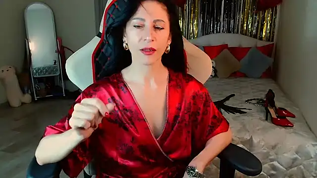 leillaMurrayy Live XXX Chat