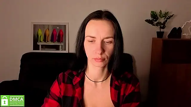 annakillianox Pertunjukan Webcam