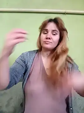 SannyMILF Obrolan Langsung XXX