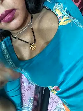 Pokazy przed kamerką – Sharmila-Singh