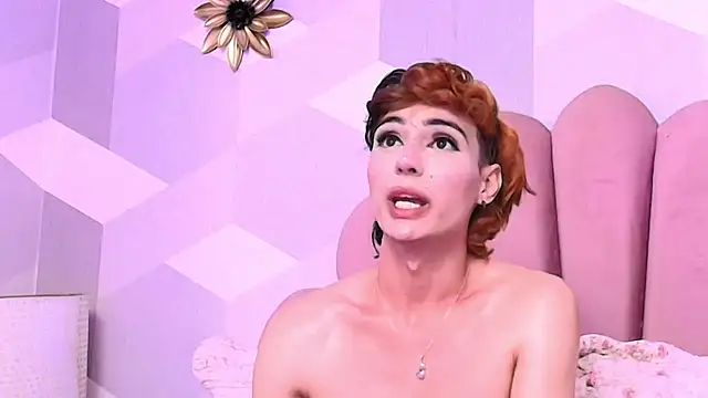 KylieMonnett: απευθείας συνομιλία ΧΧΧ