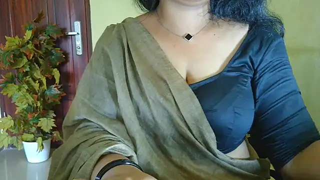 Mallu_MayaMadhav 网络  视讯表演