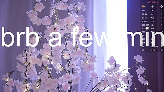 Chat XXX en directo de FancyEsten