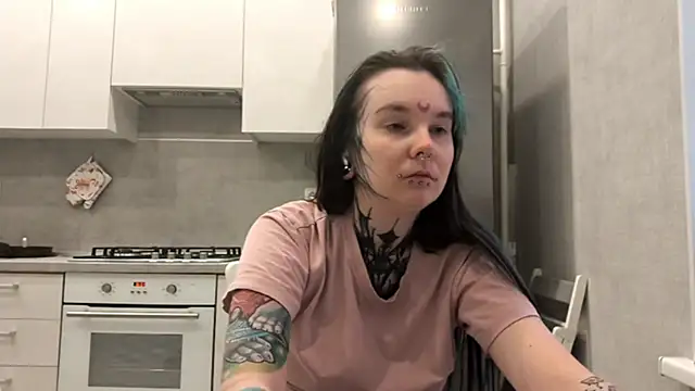 HighelikeGirl: απευθείας συνομιλία ΧΧΧ