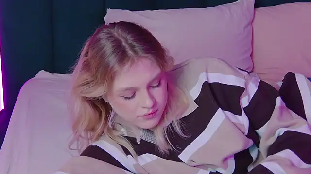 CaitlinSugar: απευθείας συνομιλία ΧΧΧ